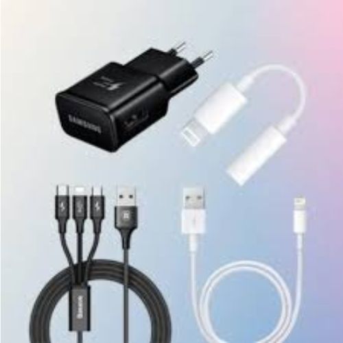 MOBILE ACCESSORIES