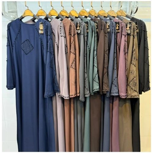 ABAYA