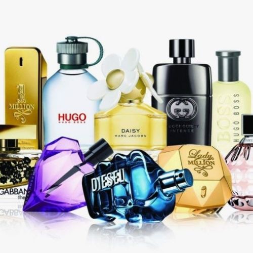 PERFUMES