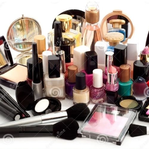 COSMETICS