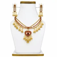 FULL JEWELLERY SET