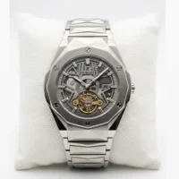 HUBLOT WATCH SILVER