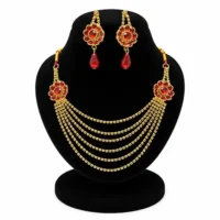 FULL JEWELLERY SET