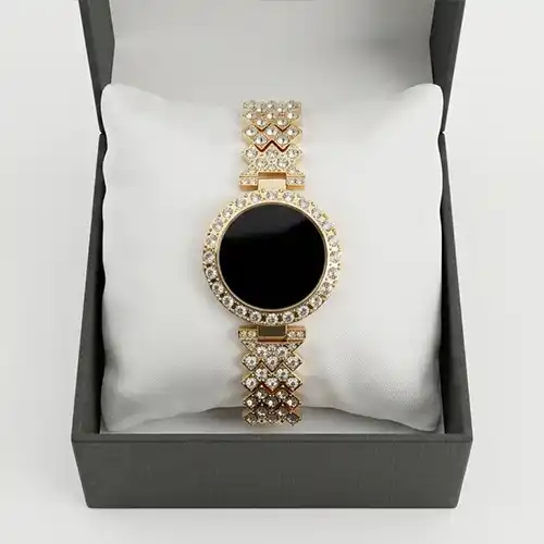 DIGITAL STYLE WATCH - Image 2