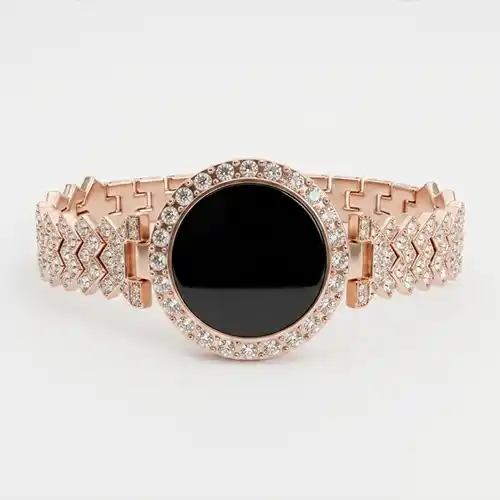 DIGITAL STYLE WATCH