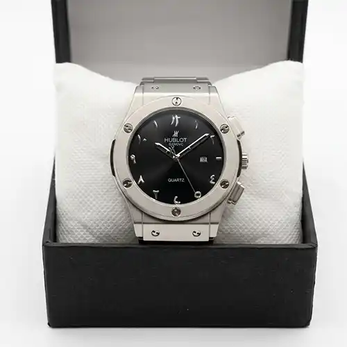 HUBLOT CLASSIC FUSION