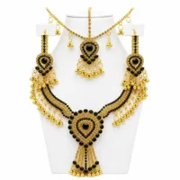FULL JEWELLERY SET