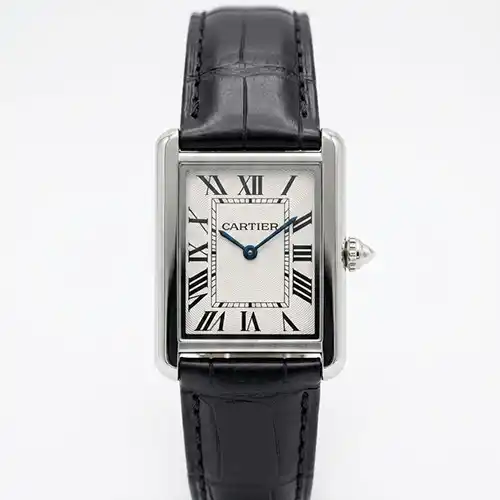 CARTIER TANK 1611