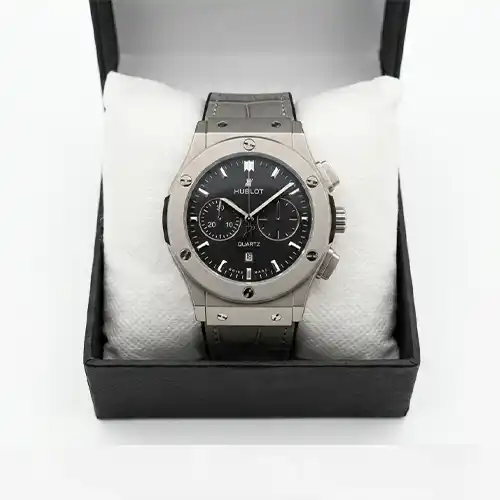 HUBLOT CLASSIC FUSION