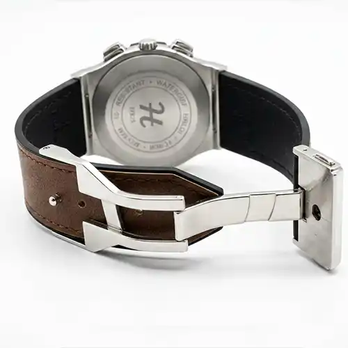 HUBLOT CLASSIC FUSION - Image 3
