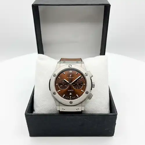 HUBLOT CLASSIC FUSION - Image 2