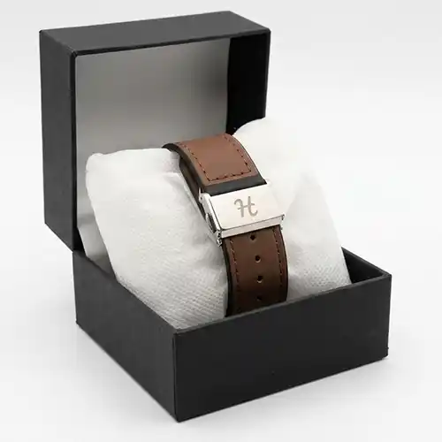 HUBLOT CLASSIC FUSION - Image 4