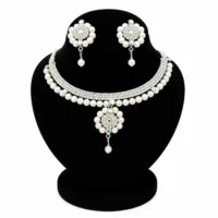FULL JEWELLERY SET