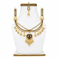 FULL JEWELLERY SET