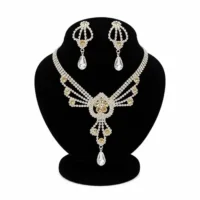 FULL JEWELLERY SET