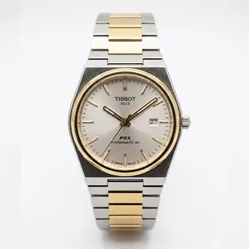 TISSOT PRX POWERMATIC