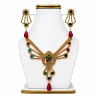 FULL JEWELLERY SET