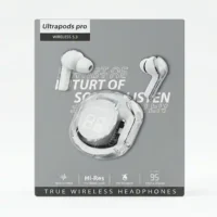 ULTRAPODS PRO