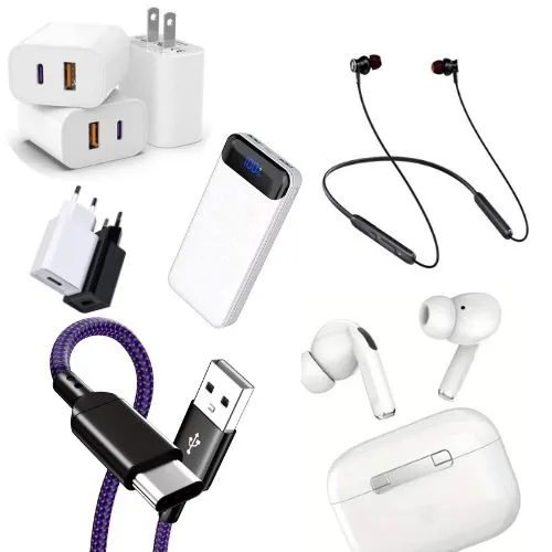 MOBILE ACCESSORIES