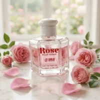 Rose Perfume