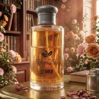 TEA ROSE Perfume