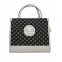 LUCE BELLA HAND BAG