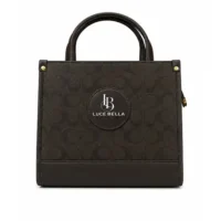 LUCE BELLA HAND BAG