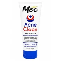 MEC FACEWASH