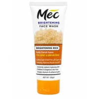 MEC FACEWASH