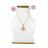 TOPS AND NECKLACE SET