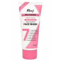 RIVAJ FACE WASH FOR LADIES