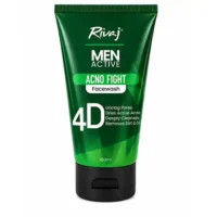 RIVAJ FACEWASH FOR MEN