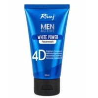 RIVAJ FACEWASH FOR MEN