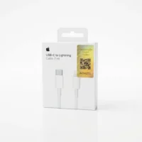 C TO LIGHTING CABLE