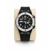 HUBLOT WATCH