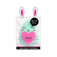 BEAUTY BLENDER