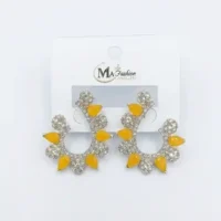 STYLISH EAR ACCESSORIES