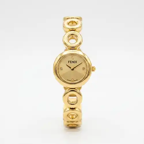 FENDI WATCH - Image 2