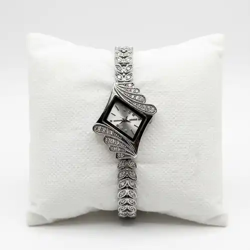 EYKI QUARTIZ WATCH - Image 3