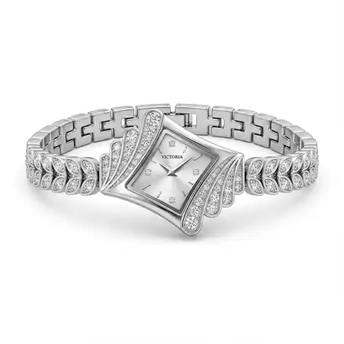 EYKI QUARTIZ WATCH