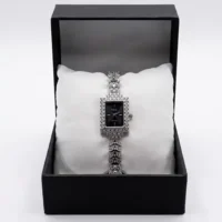 EYKI QUARTIZ WATCH