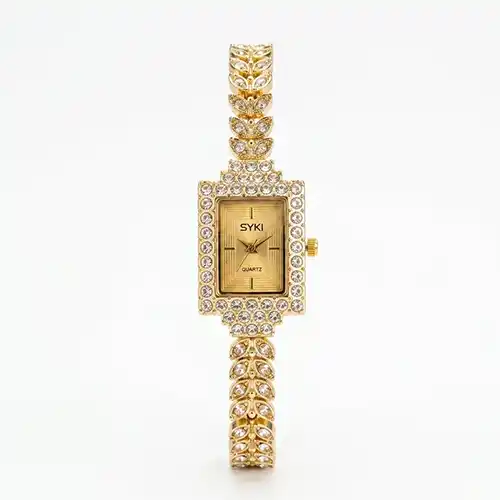 EYKI QUARTIZ WATCH