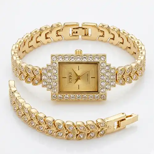 EYKI QUARTIZ WATCH - Image 2