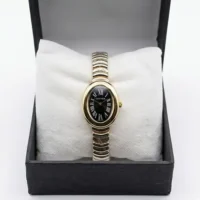 CARTIER GOLD