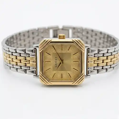 GUCCI WATCH - Image 2