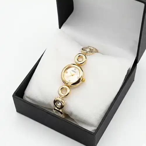 FENDI WATCH