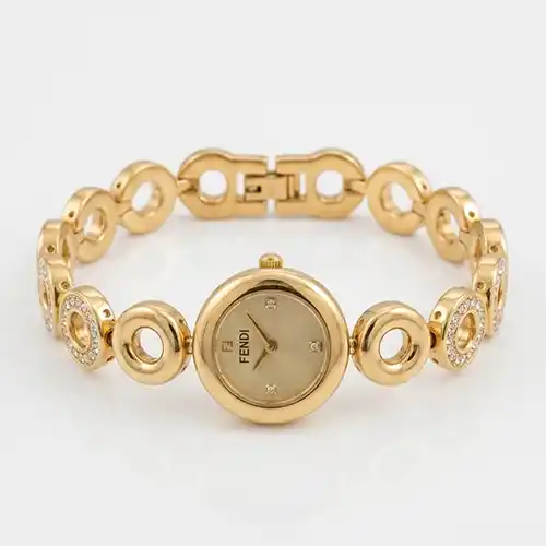 FENDI WATCH - Image 3