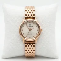 MOONSTON WATCH GOLD