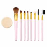 MAKEUP BRUSHES