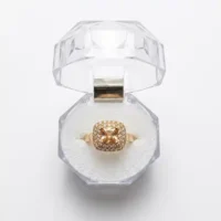 RING IN GOLD COLOR